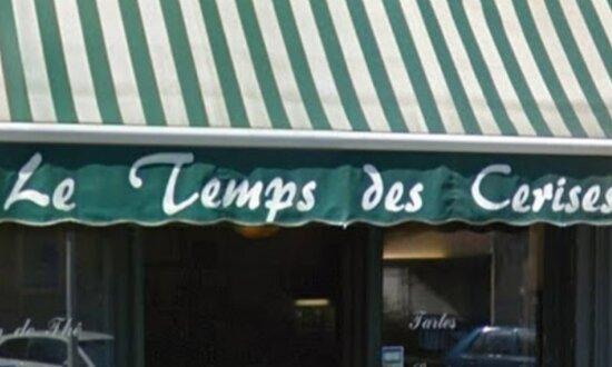 Le Temps des Cerises