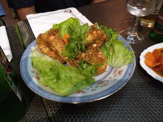 Restaurant Lido Saigon