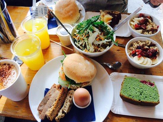 Maison Nosh