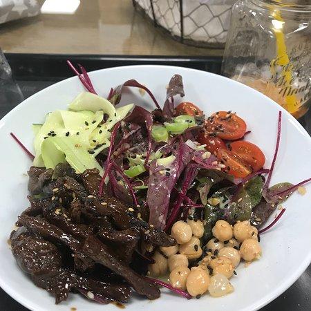 Le Comptoir Des Gourmets