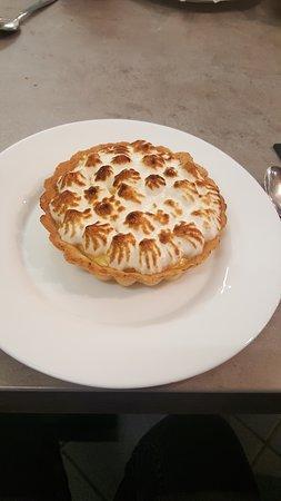 Jélo à la bouche