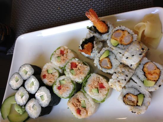 Ishi Sushi