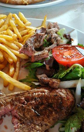 Snack Bar Le Rapido