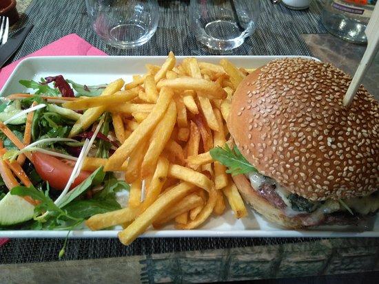 l'inattendue