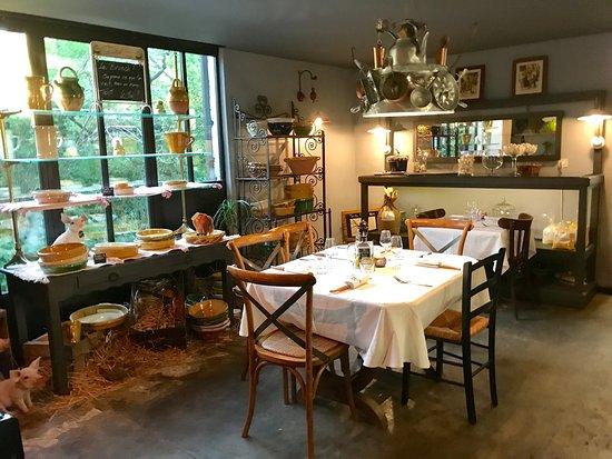 Aux Ateliers Chez Franck et Flo
