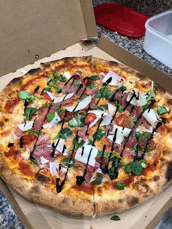 Pizza Biveroise