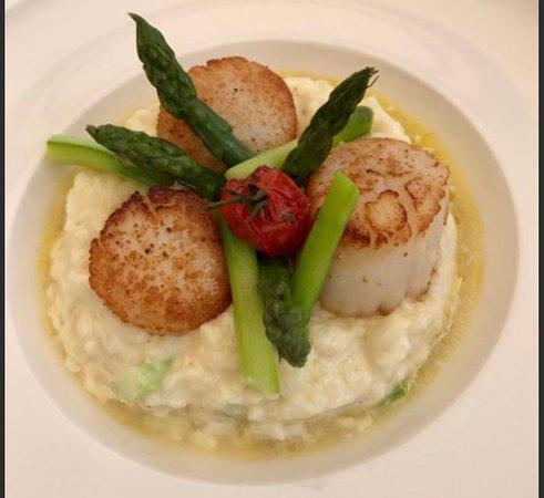 L'entree Suite