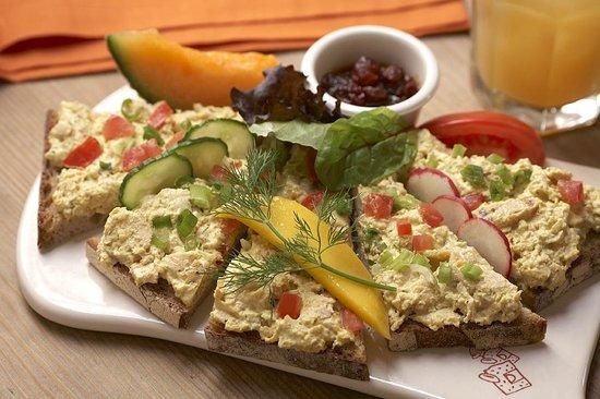 Le Pain Quotidien