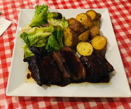 Chez Annie
