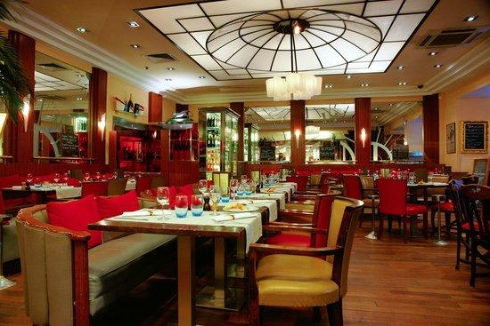 Brasserie Léopold