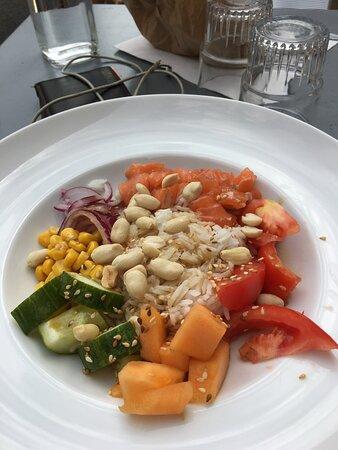 Le Bistrot Mejanes