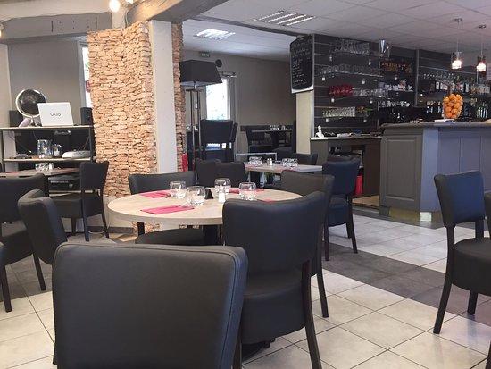 Le Resto by Fanny