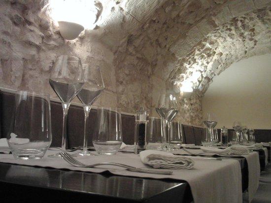 Le Bistroquet