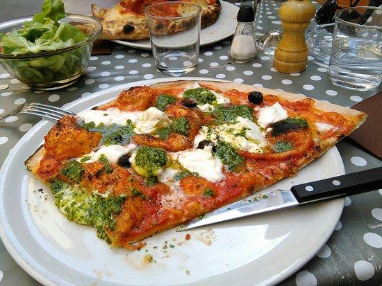 La Pizza