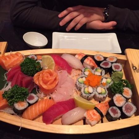 Kiwa Sushi
