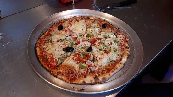 L'Artisan Pizzaiol