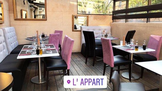 L'Appart