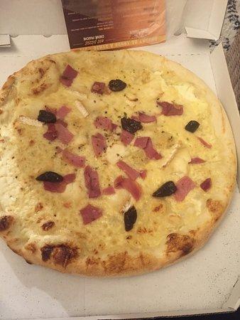 L'artisan Pizza