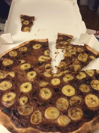 Gallo Pizza