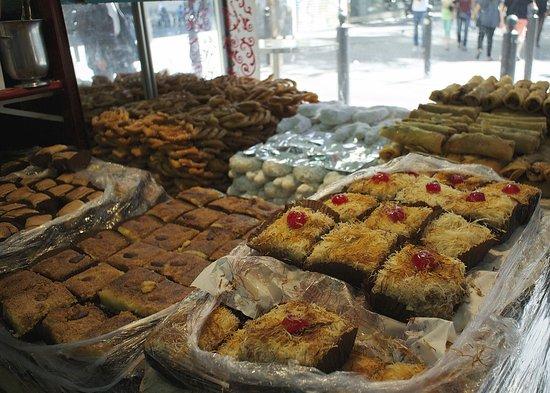 Patisserie D'Aix