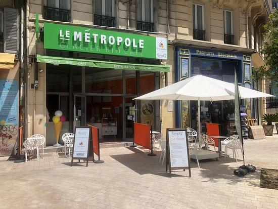 Métropole