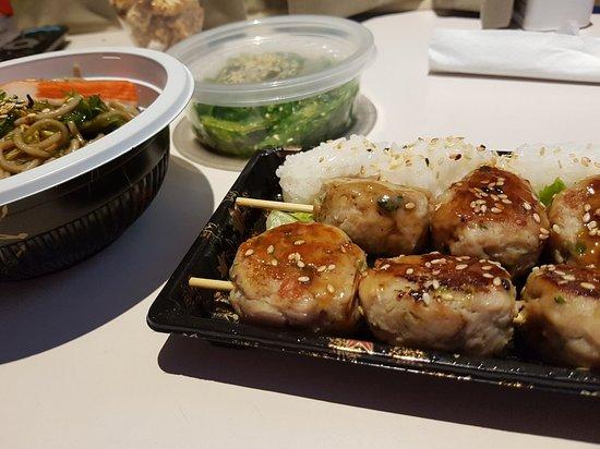 Sushi Myory