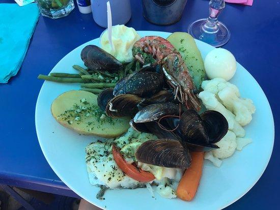 Pub Pizzeria Marina