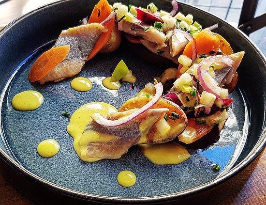 Bistrot o'prado