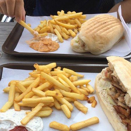 Ankara Grill
