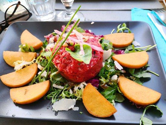 Chez Poulette