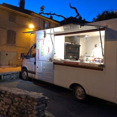 Pizz' Eyguierennes