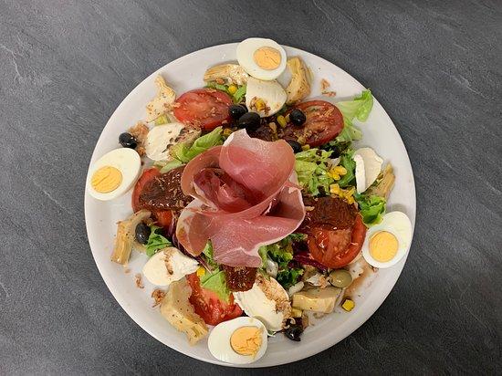 Saveurs de Nora