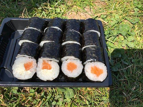 L'Atelier du Sushi
