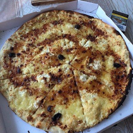 La Pizzeria du Port