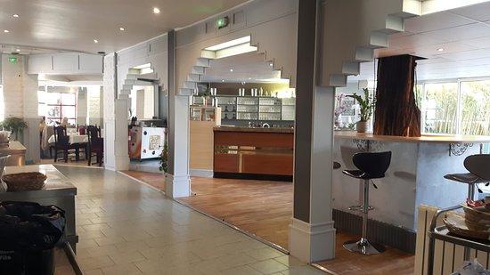 Restaurant les 2 K