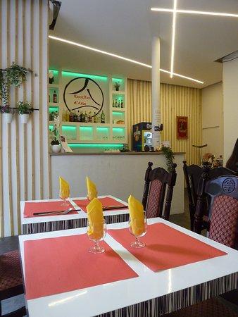Recettes D'Asie