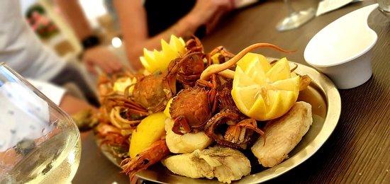 Le Rivage