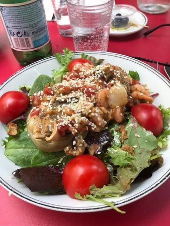 Bistrot la place
