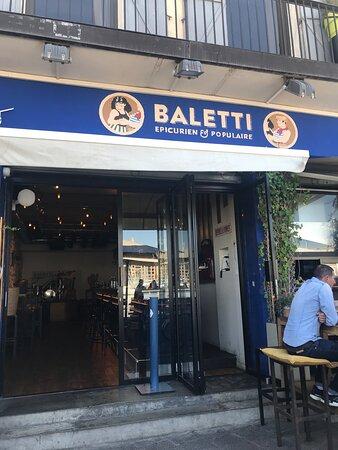 Le Baletti
