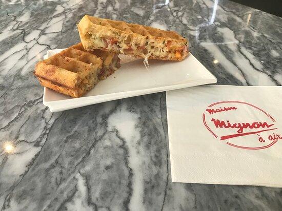 Maison Mignon A Aix