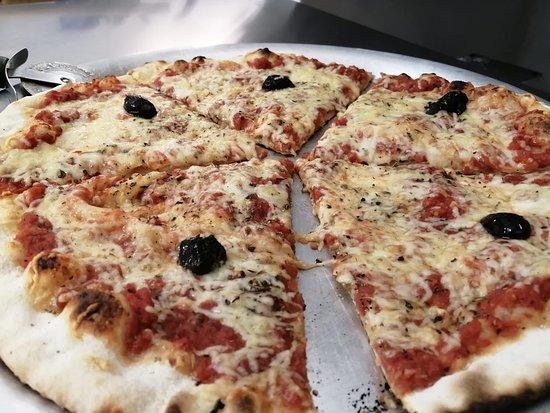 JB Pizza