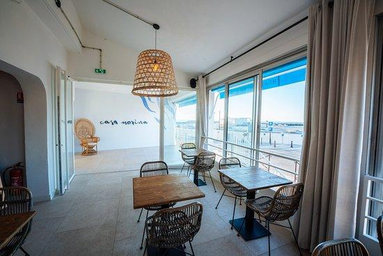 Casa Marina