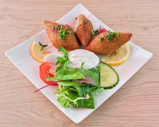 Damas Restaurant