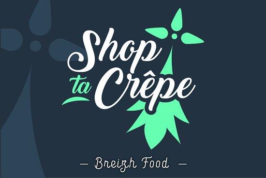 Shop Ta Crepe