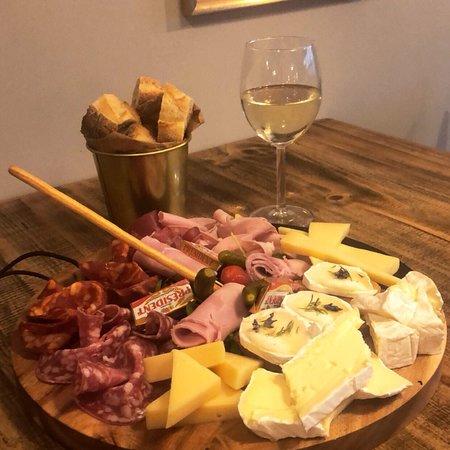 Chez Ginette