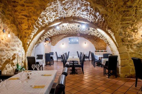 Restaurant Le Moulin des Saveurs
