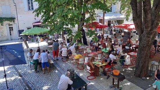 Chez Mulot