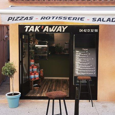 Tak'away
