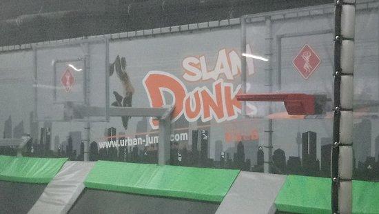 Urban Jump
