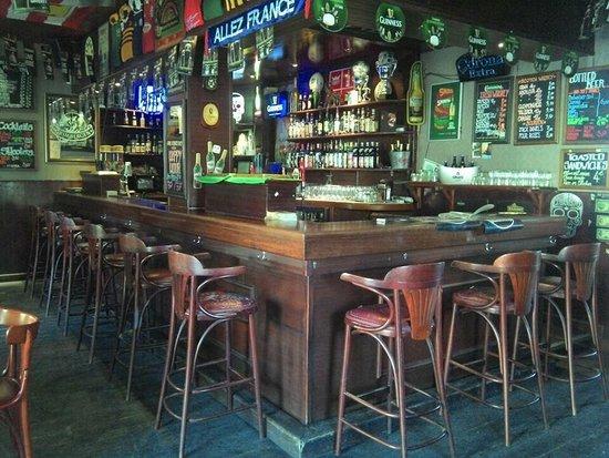 Connoly's Corner